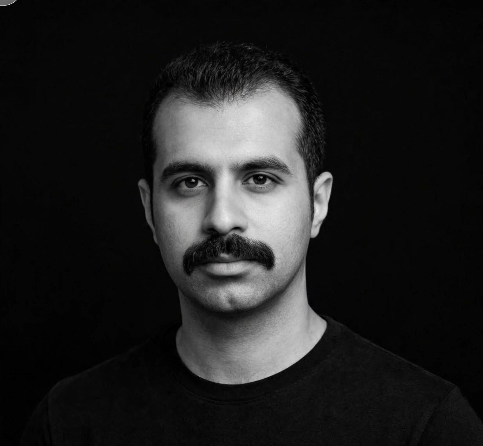 آرش علیپور